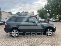 2005 BMW X3