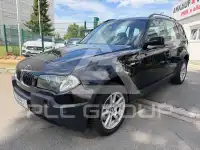 2005 BMW X3
