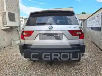 2005 BMW X3