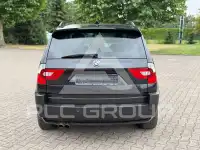 2005 BMW X3