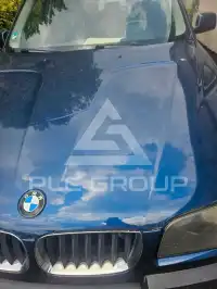 2005 BMW X3