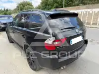 2005 BMW X3