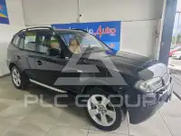 2005 BMW X3