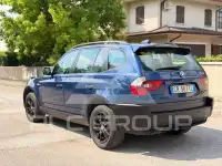 2005 BMW X3