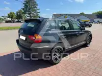 2005 BMW X3
