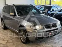 2005 BMW X3