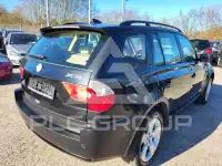2005 BMW X3