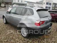 2005 BMW X3