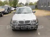 2005 BMW X3
