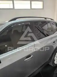 2005 BMW X3