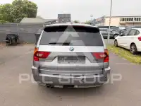 2005 BMW X3