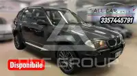 2005 BMW X3