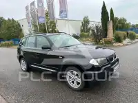 2005 BMW X3
