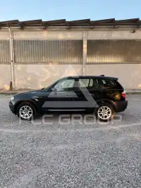 2005 BMW X3