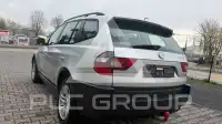 2005 BMW X3