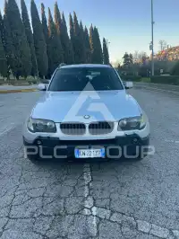 2005 BMW X3