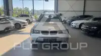 2005 BMW X3