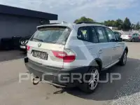 2005 BMW X3