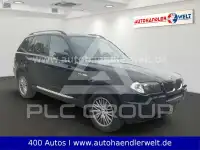 2005 BMW X3