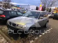 2005 BMW X3