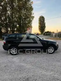 2005 BMW X3