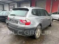 2005 BMW X3
