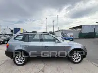 2005 BMW X3