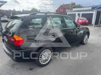 2005 BMW X3