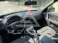 2005 BMW X3