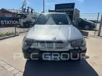 2005 BMW X3