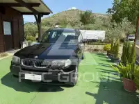 2005 BMW X3