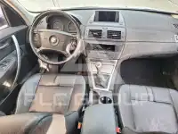 2005 BMW X3