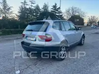 2005 BMW X3