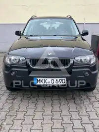 2005 BMW X3