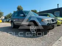 2005 BMW X3