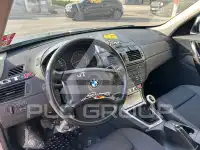 2005 BMW X3