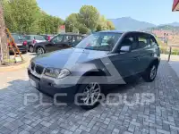 2005 BMW X3