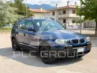 2005 BMW X3
