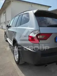 2005 BMW X3