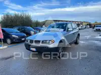 2005 BMW X3