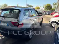2005 BMW X3