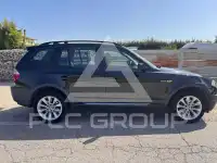 2005 BMW X3