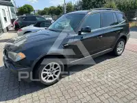 2005 BMW X3