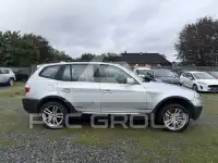 2005 BMW X3