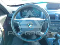 2005 BMW X3