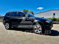 2005 BMW X3