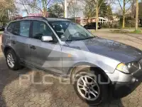 2005 BMW X3