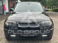 2005 BMW X3
