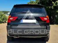 2005 BMW X3