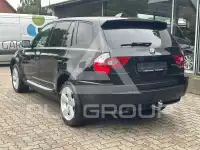 2005 BMW X3